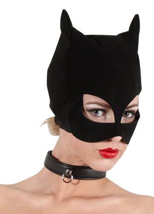 Маска на голову Bad Kitty Cat Mask от Orion