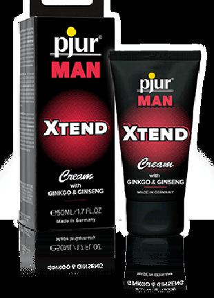 Крем для увеличения пениса Pjur Man Xtend Cream