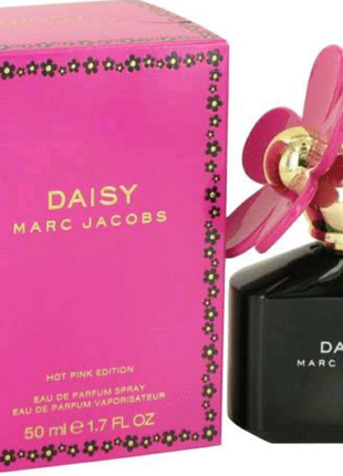 Туалетная вода для женщин Marc Jacobs Daisy Hot Pink EDT 100 мл