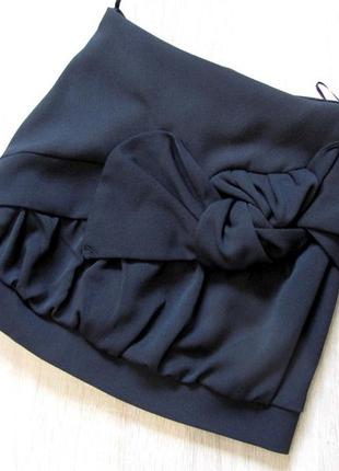 Р.128,134,140,146,152  школьная форма - юбка чёрная, короткая,...