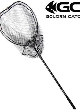 Подсак Golden Catch складной