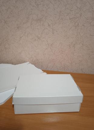 Коробка 14,5*9,5, коробка для упаковки, коробка для подарков
