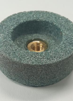 Камень заточной для раскройного дискового ножа 100мм, 110мм