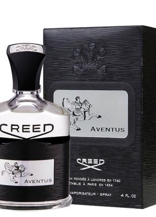 Чоловіча туалетна вода Creed Aventus / Крід Авентус / 50 мл Як...