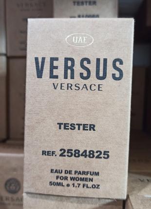 Тестер Женская туалетная вода Versace Versus (Версаче Версус) ...