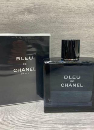 Мужская туалетная вода Coco Chanel Bleu de Chanel / Шанель Блю...