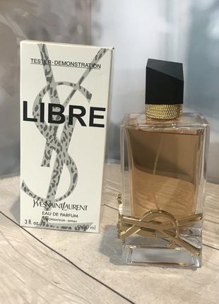 TESTER женские Yves Saint Laurent Libre (Ив Сен Лоран Либери )...