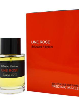 Парфюмерная вода для мужчин Frederic Malle Une Rose (Фредерик ...