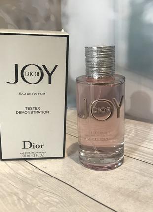 TESTER Christian Dior Joy Eau De Parfum (Джой Еау де Парфум) 9...