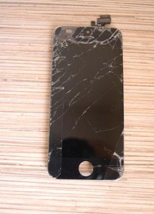 Дисплей экран iPhone 5