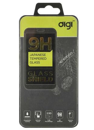 Защитное стекло DIGI Glass Screen (9H) for ERGO A502 Aurum
