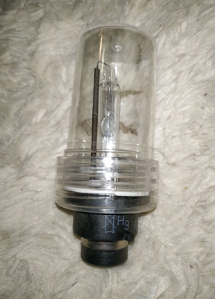 Ксенонова лампа w 35