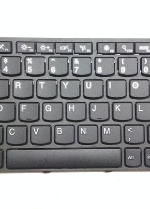 Клавиатура Lenovo ThinkPad Yoga 11e 20D9 20DA 20E5 20E7 20E6 2...