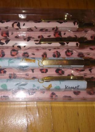 Подарочный набор  ручки шариковые kayet