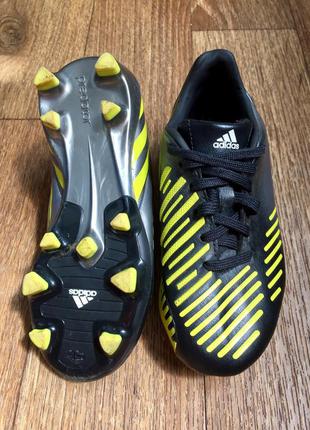 Футбольная обувь,для искусственного покрытия,бутсы адидас/adid...