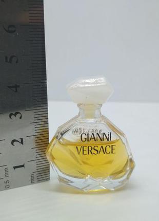 Миниатюра gianni versace profumi 3.5ml