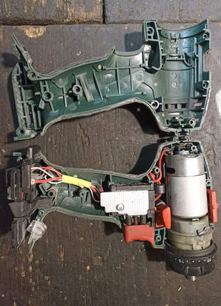 Корпус метабо 14.4 metabo