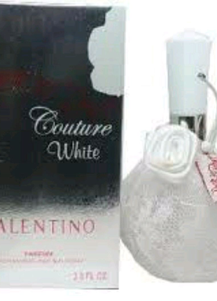 Женский парфюм Valentino Rock`n`Rose Couture White 100 мл