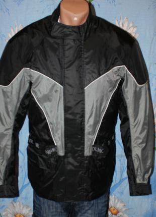 Motoline Phantom,размер M,Экипировка куртка с подкладкой.
