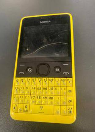Мобильный телефон Nokia Asha 210 Dual Sim