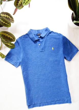 Футболка polo ralph lauren