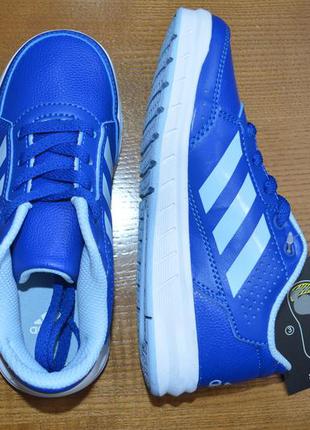 Кросівки adidas altasport, розмір 11, 5 us. оригінал.