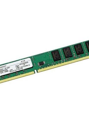 Оперативная память Kingston DDR3-1333 2048MB (KVR1333D3N9/2G)