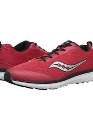 Кроссовки saucony ideal, размер 13, 5 us. оригинал.