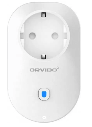 Умная розетка Orvibo Smart Socket Белая S20