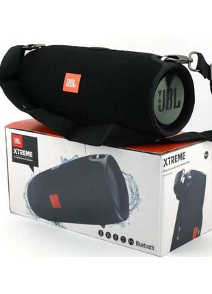 Самая большая jbl big xertmt мощная портативная блютуз колонка реплика xtreme jbl