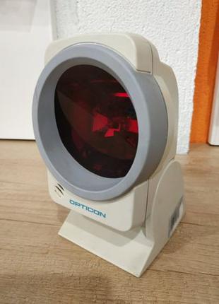 Сканер штрих кода OPTICON OPM 2000