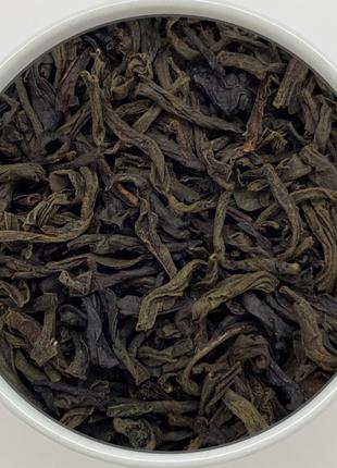 Чай чорний з ароматом бергамоту "ЕРЛ ГРЕЙ"