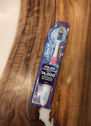 Электро щетки для взрослых oral b