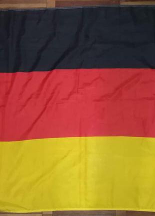 Прапор німеччини
