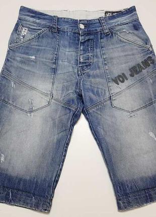 Бриджи voi jeans, как новые!
