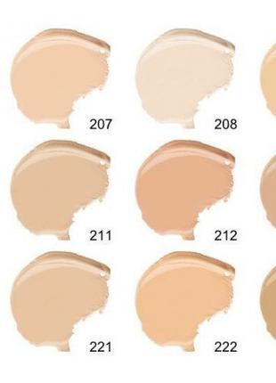Тональний крем Dermacol Make-Up Cover Дермакол 30 мл