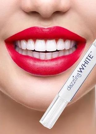 Карандаш для отбеливания зубов Dazzling White