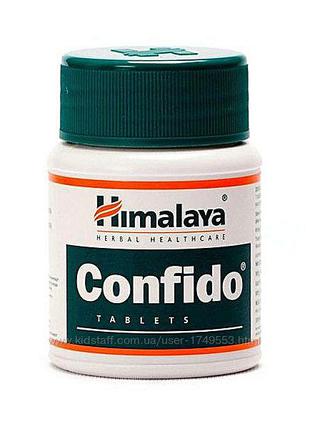 Конфидо Хималая Confido Himalaya, 60 таблеток