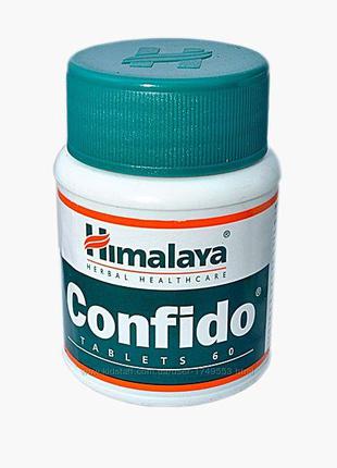 Конфідо, Спеман форте, Хімалая 60 таб. Confido Himalaya Tablet...