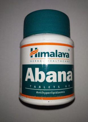 Абана Abana Himalaya (Хималая), для серцево-судинної системи н...