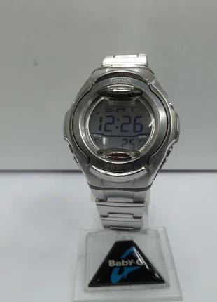 Наручные часы CASIO MSG-151-8V