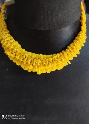 Индия dorothy perkins ожерелье из бисера