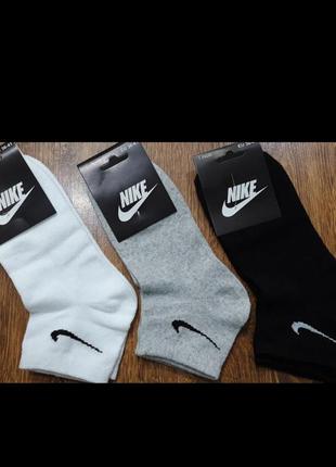 Женские(подростковые)стрейчевые носки "nike"турция 36-41
цена ...