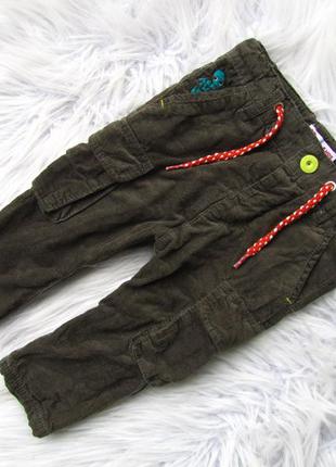 Стильные утепленные штаны брюки dpam