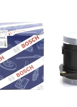 Датчик массового расхода Bosch ДМРВ для ваз 1118 1119 2170 (02...