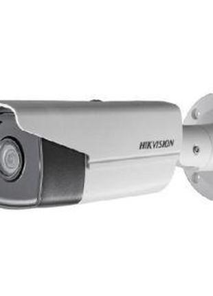 2 Мп IP відеокамера з SD картою Hikvision DS-2CD2T23G0-I8 (6 мм)