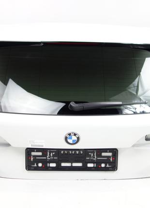 Крышка багажника б/у BMW X3 G01