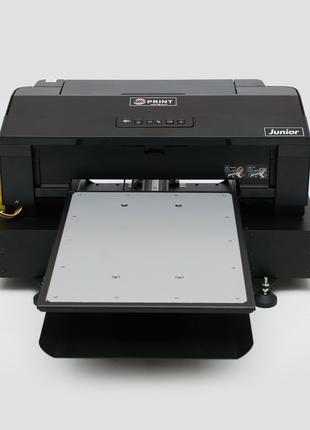 Текстильный принтер DTG 320 Junior 2