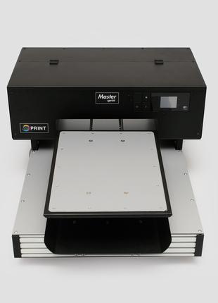 Текстильный принтер прямой печати DTG 320 Master Sprint