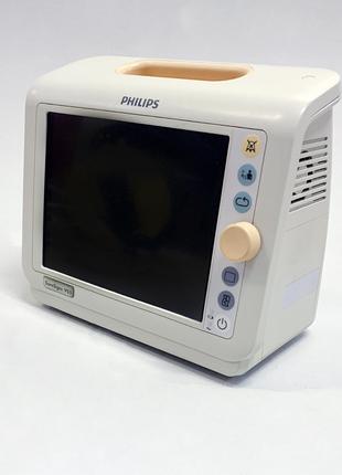 Монітор пацієнта , SpO2, NiBP Philips SureSingns VS3